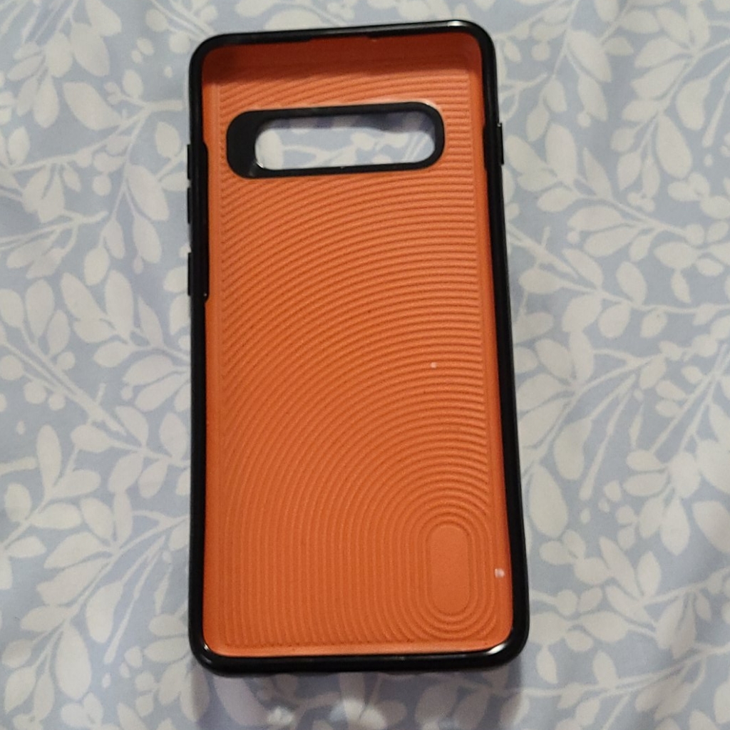 Samsung Case